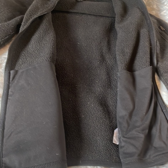 Patagonia fleece sweater jacket full zip - Picture 7 of 7